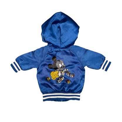 Vintage 1984 Disney Babies Mickey Jacket – 12M