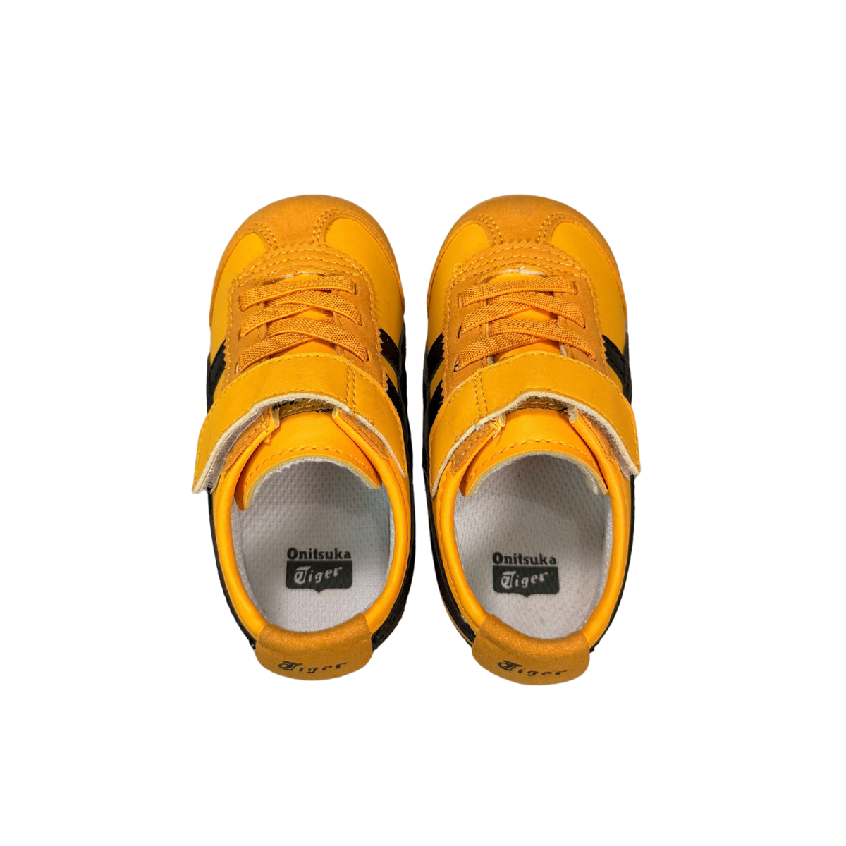 Onitsuka Tiger Kids Mexico 66 Sneakers – 2–3Y