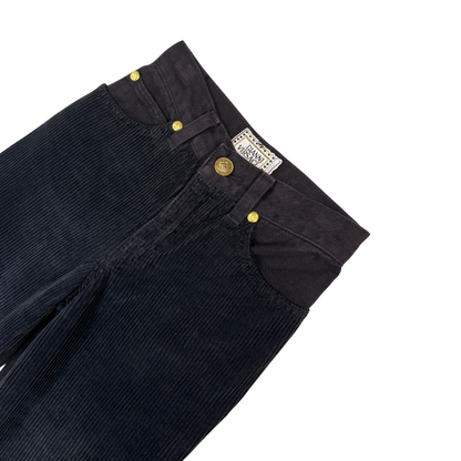 Rare Vintage 1980s Gianni Versace Junior Pants – 3–4Y