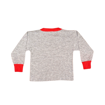Vintage Sears Football Bears Shirt – 2T