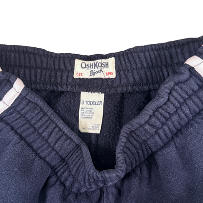 Vintage OshKosh 95 Track Pants – 3T
