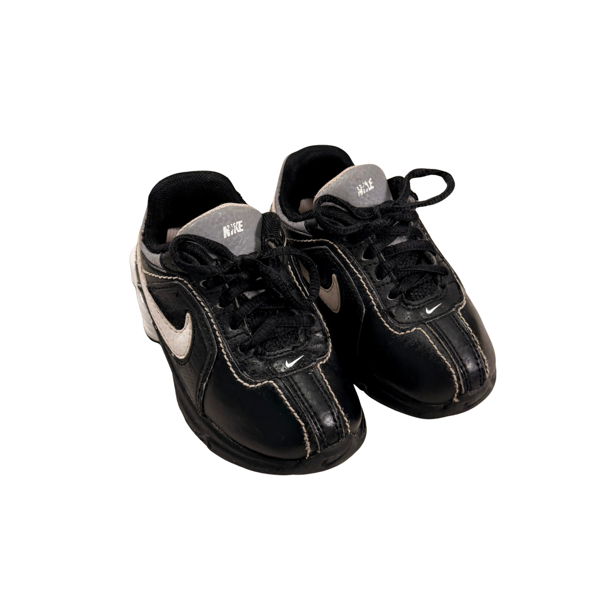 Vintage Nike Shox Toddler Sneakers – AU 5.5