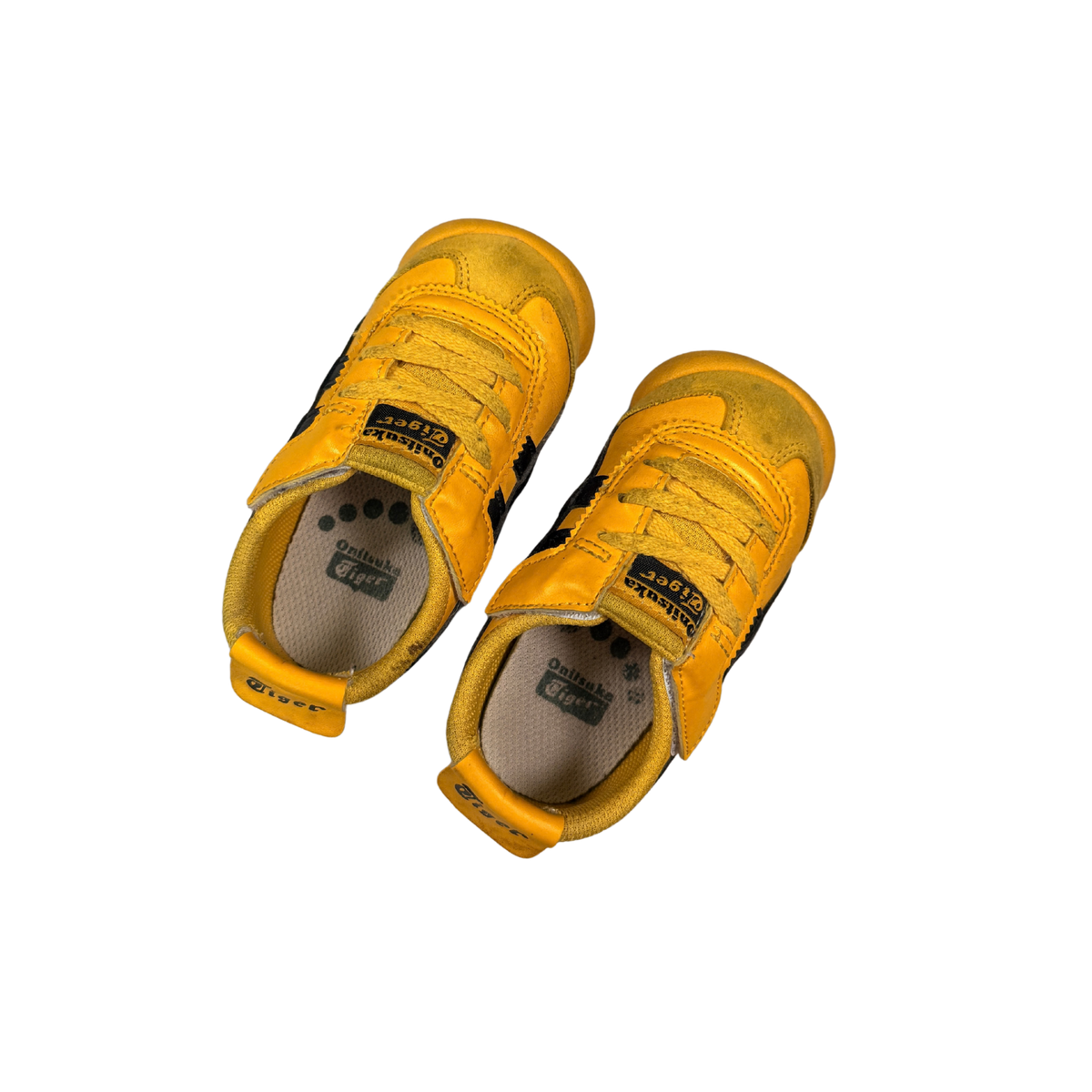 Onitsuka Tiger Mexico 66 Kids Sneakers – 2–3Y