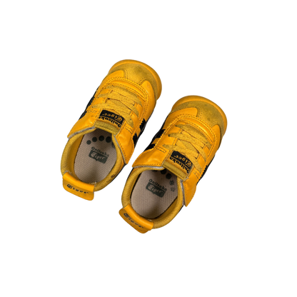 Onitsuka Tiger Mexico 66 Kids Sneakers – 2–3Y