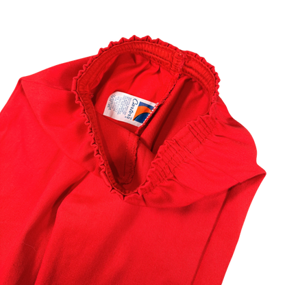 Vintage Carter’s Red Baby Pants – 12M