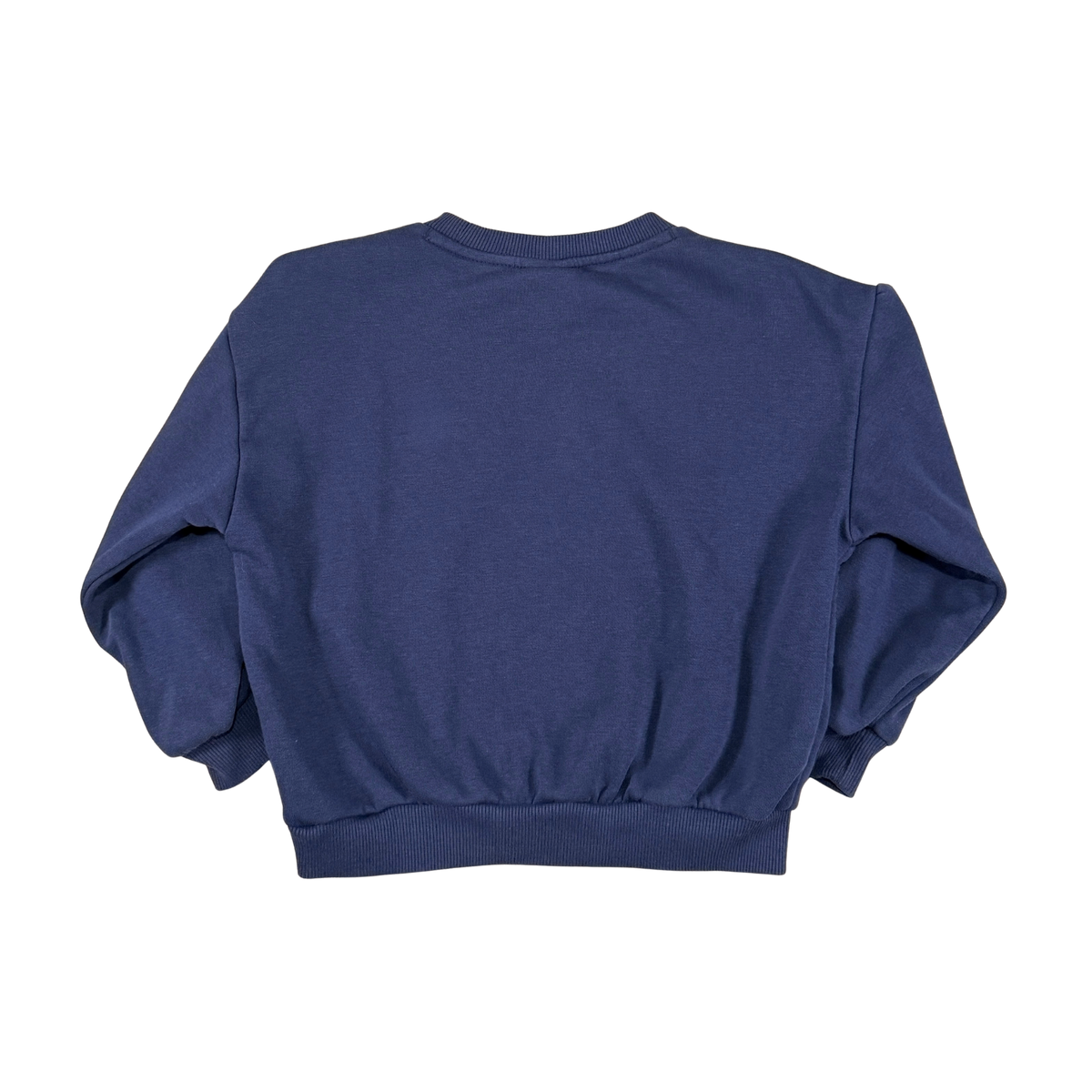 Vintage Nike Navy Sweatshirt – 4T