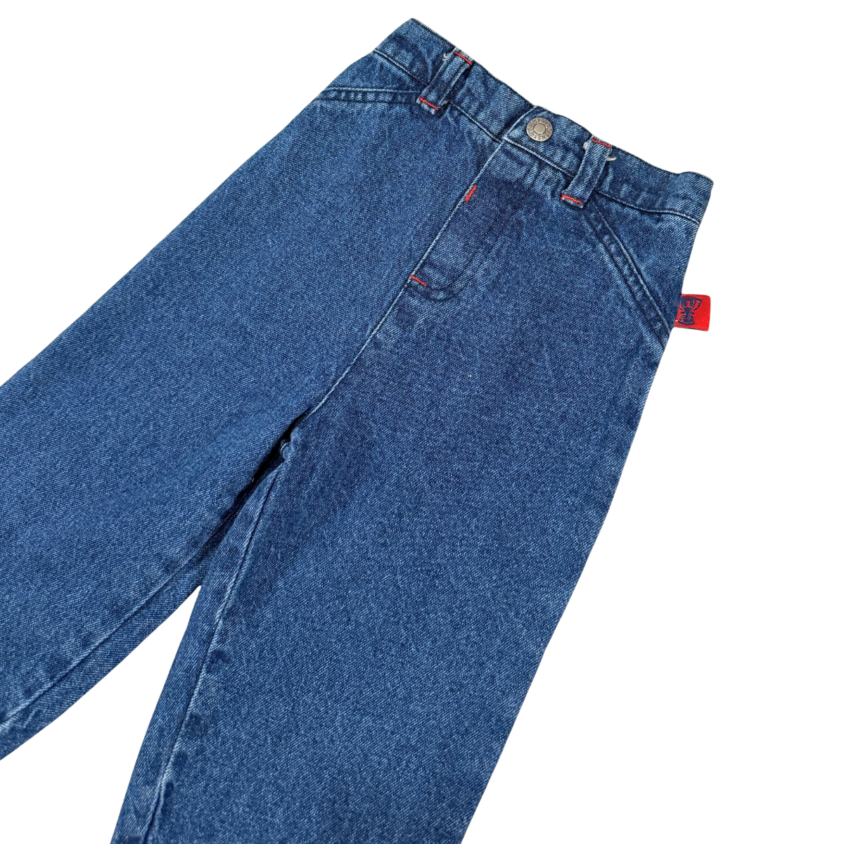 Vintage Disney Baby Wide Leg Jeans – 18M