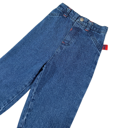 Vintage Disney Baby Wide Leg Jeans – 18M