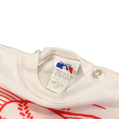 Vintage 1987 Minnesota Championship Sweatshirt – 18M