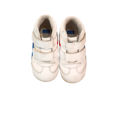 Onitsuka Tiger Mid Runner Kids Sneakers – 3–4Y