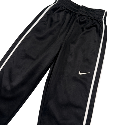 Vintage Nike Black Track Pants – 18M