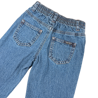 Vintage Nautica Relaxed Fit Jeans – 24M