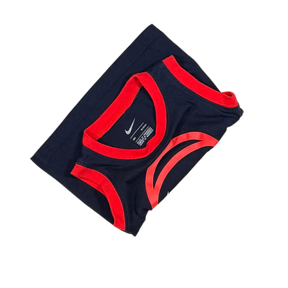 Vintage Nike Basketball Tank – 18M