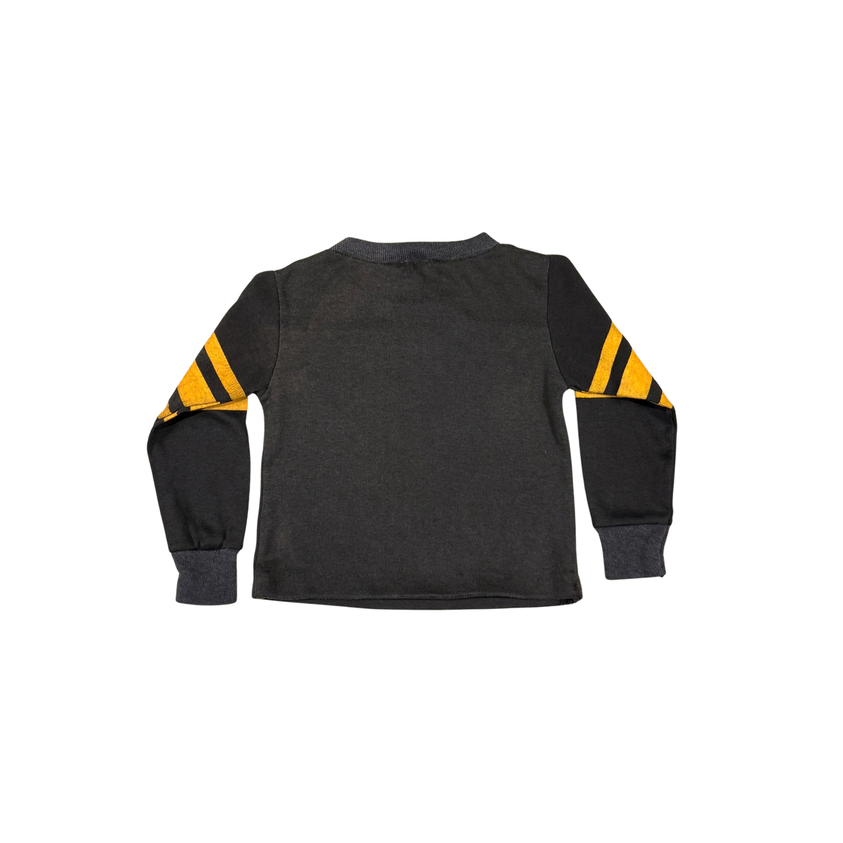 Vintage 90s Pittsburgh Steelers Long Sleeve – 18-24M