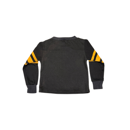 Vintage 90s Pittsburgh Steelers Long Sleeve – 18-24M