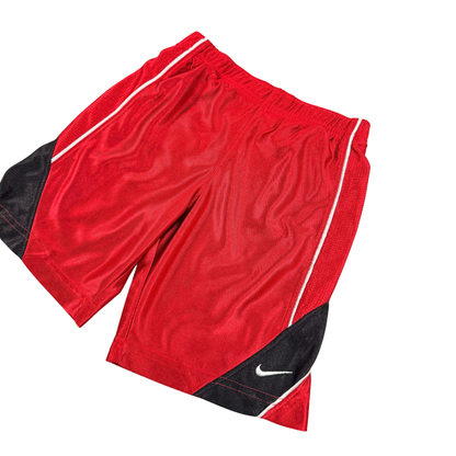 Vintage Nike Basketball Shorts – 6Y