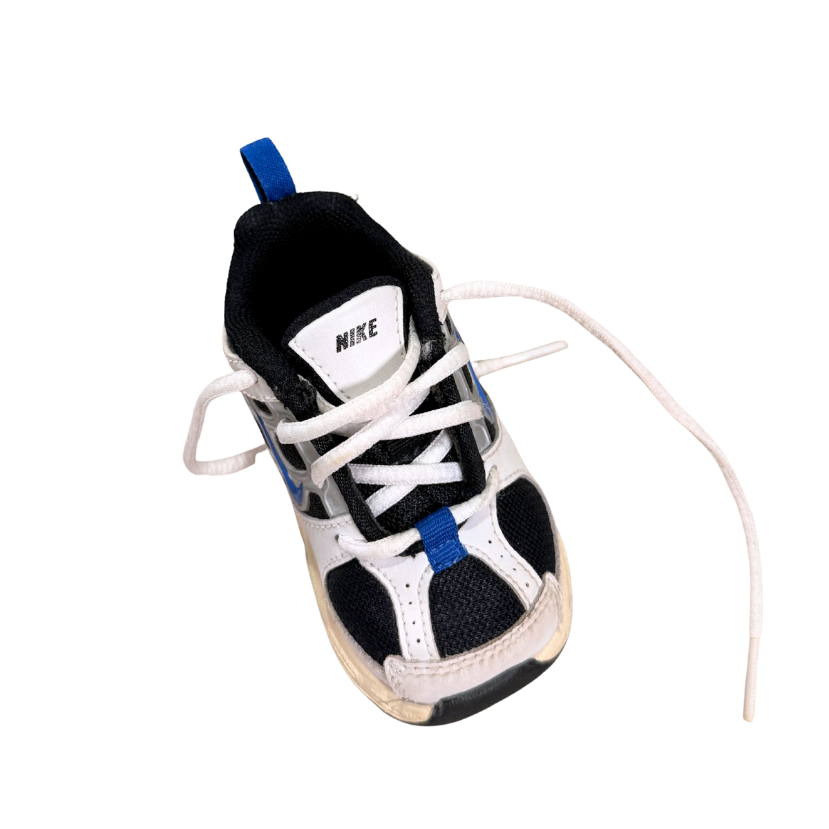 Vintage Nike Toddler Sneakers – AU 3.5