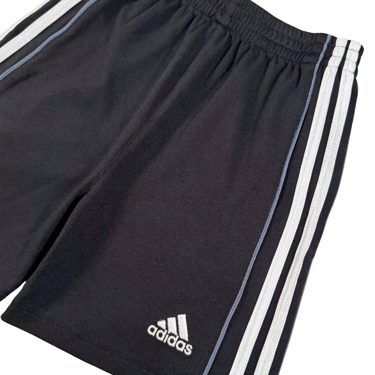 Adidas 3-Stripes Shorts – 24M