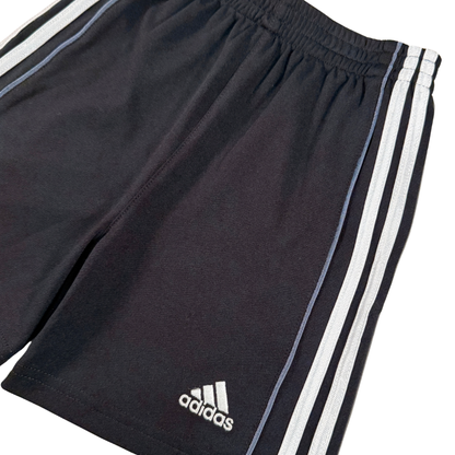 Adidas 3-Stripes Shorts – 24M