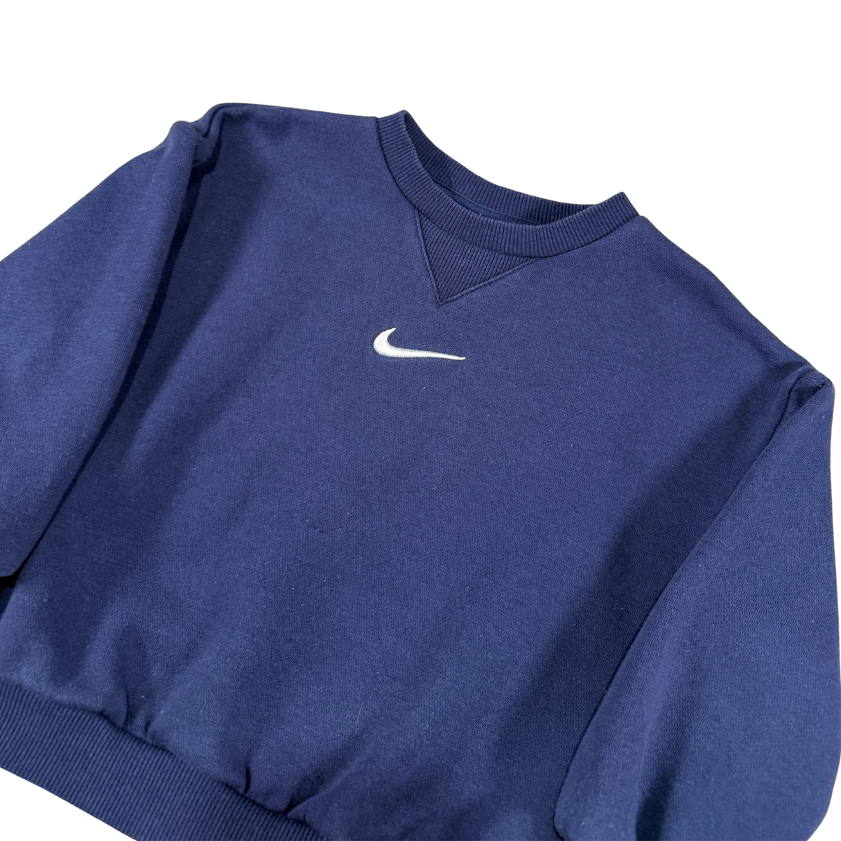 Vintage Nike Navy Sweatshirt – 3T