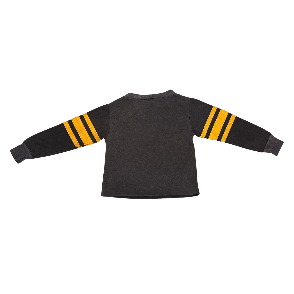 Vintage 90s Pittsburgh Steelers Long Sleeve – 18-24M