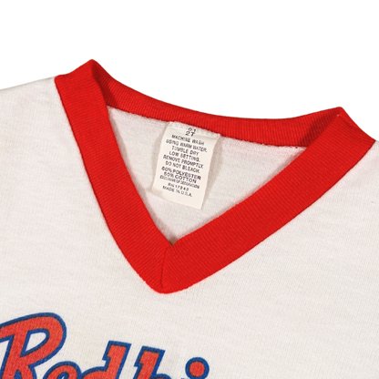 Vintage St. Louis Redbirds Toddler Shirt – 2T