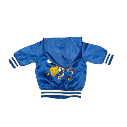 Vintage 1984 Disney Babies Mickey Jacket – 12M