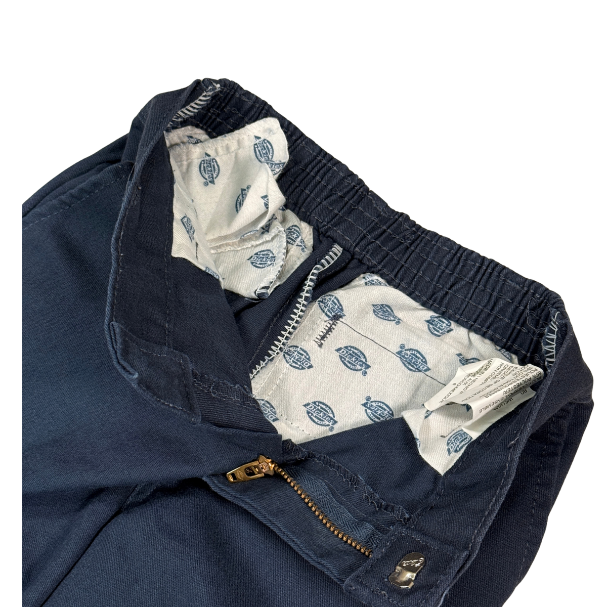 Vintage Dickies Kids Work Pants – 6Y