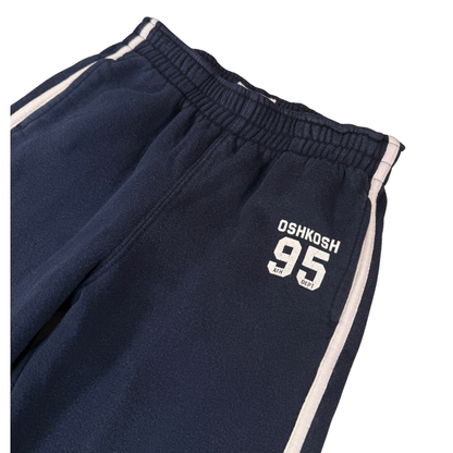 Vintage OshKosh 95 Track Pants – 3T