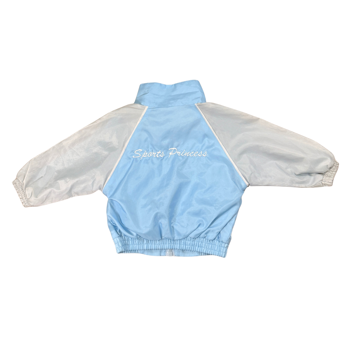Vintage Sports Princess Tracksuit Set – 12M
