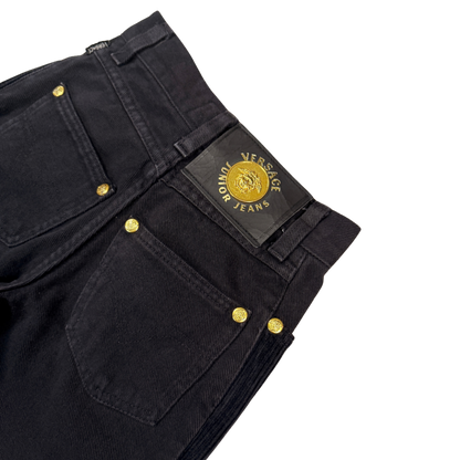Rare Vintage 1980s Gianni Versace Junior Pants – 3–4Y