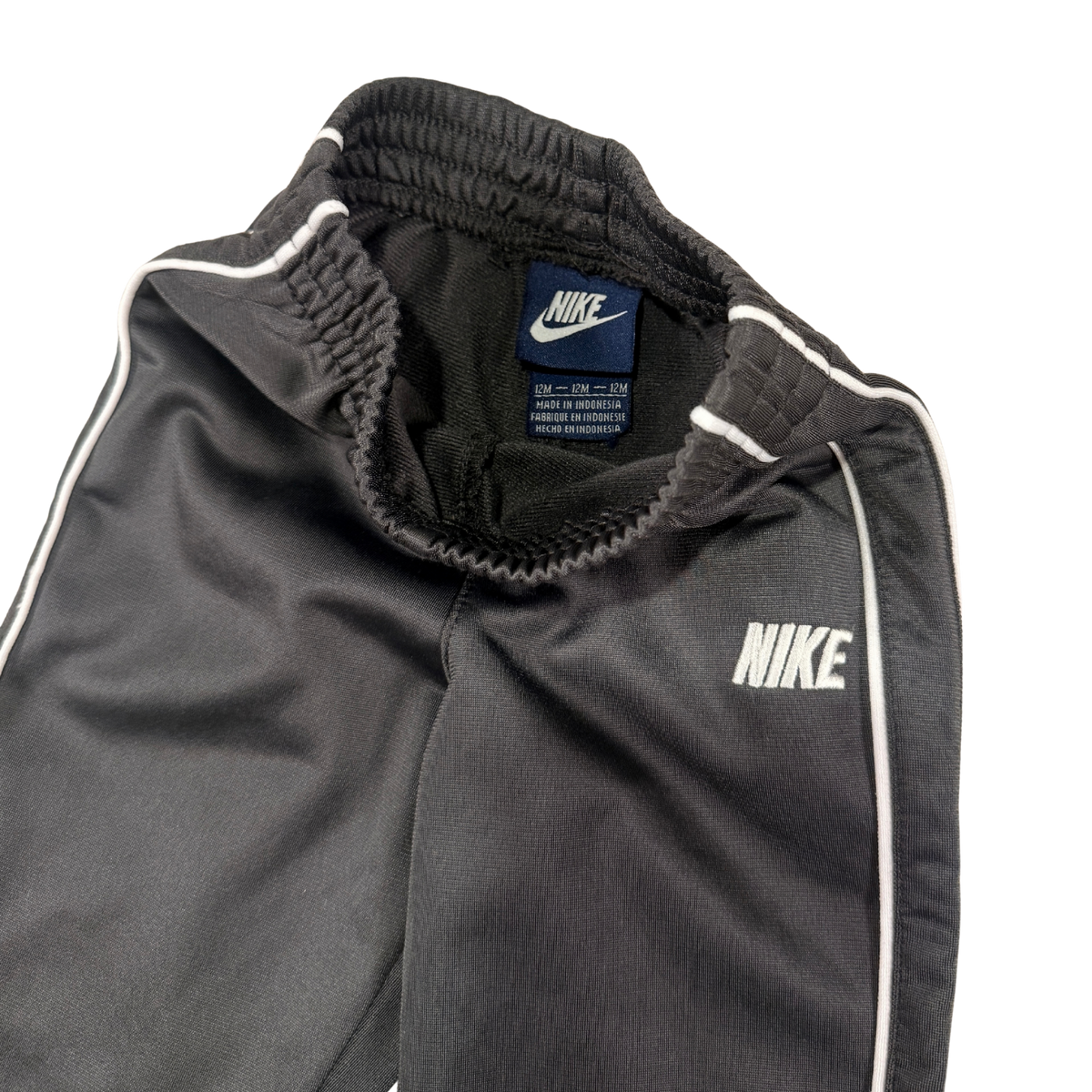 Vintage Nike Track Pants – 12M