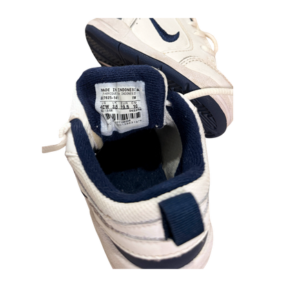Vintage Nike Toddler Sneakers – AU 3.5