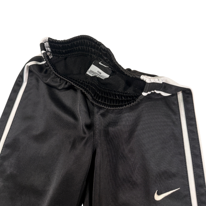 Vintage Nike Black Track Pants – 18M