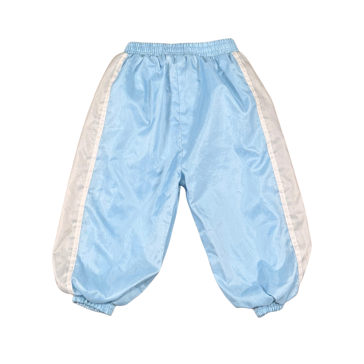 Vintage Sports Princess Tracksuit Set – 12M