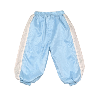 Vintage Sports Princess Tracksuit Set – 12M
