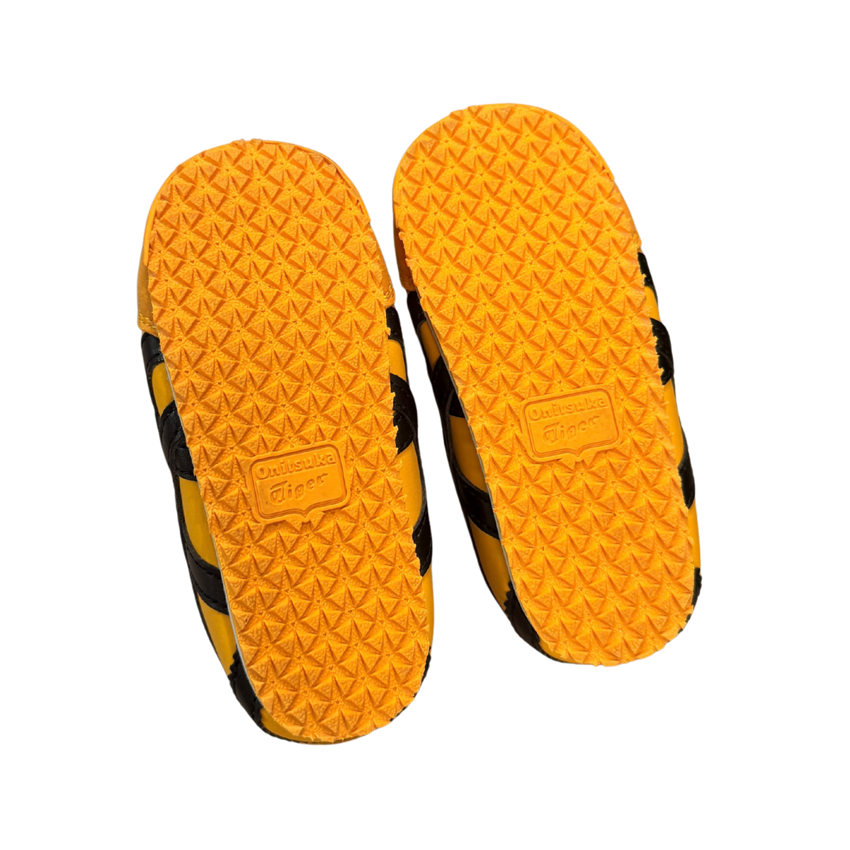 Onitsuka Tiger Kids Mexico 66 Sneakers – 2–3Y