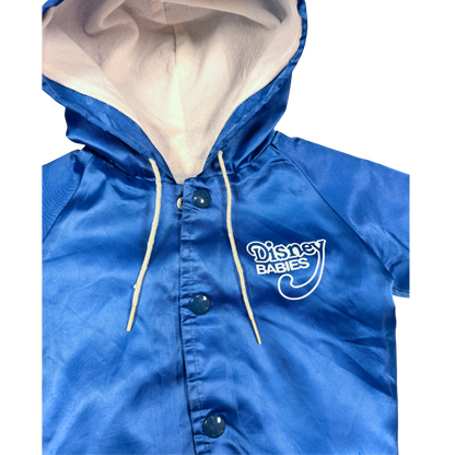 Vintage 1984 Disney Babies Mickey Jacket – 12M