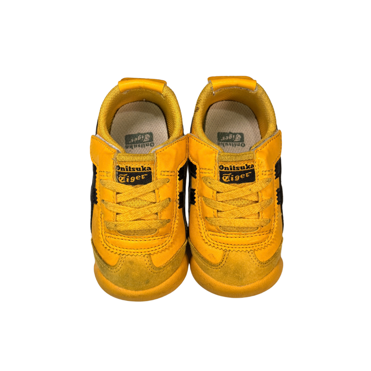 Onitsuka Tiger Mexico 66 Kids Sneakers – 2–3Y