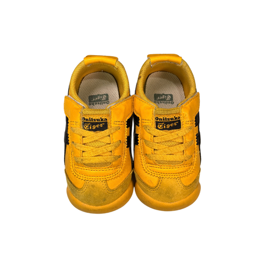 Onitsuka Tiger Mexico 66 Kids Sneakers – 2–3Y