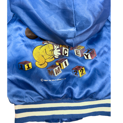 Vintage 1984 Disney Babies Mickey Jacket – 12M