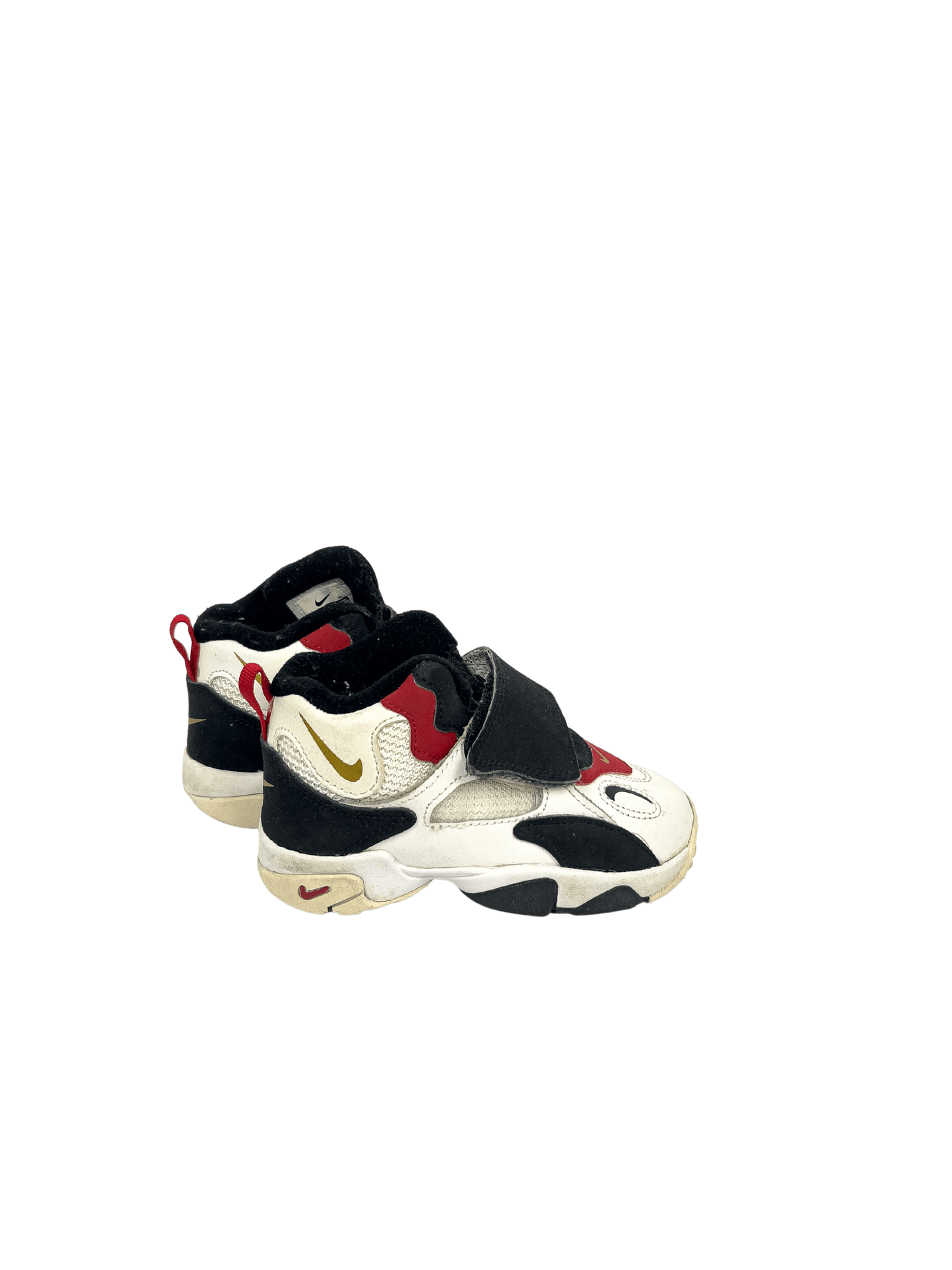 Nike Vintage Kids Shoes – Size US 8C