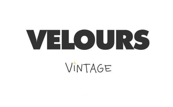 Velours Vintage