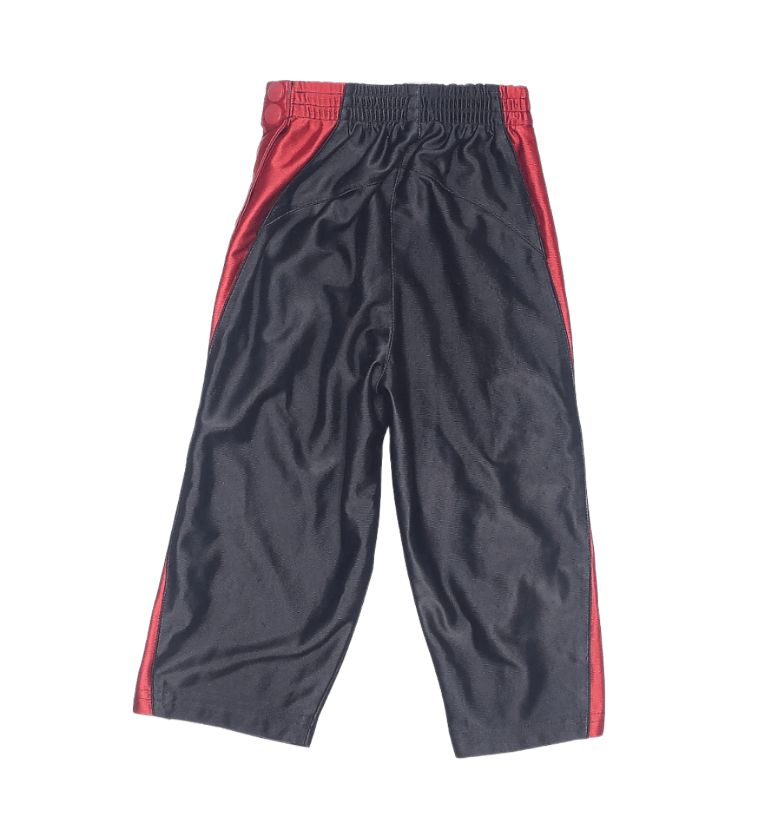 Nike Vintage Kids Snap Track Pants – Size 2T