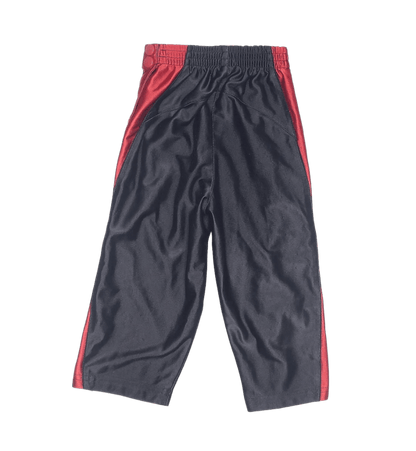 Nike Vintage Kids Snap Track Pants – Size 2T