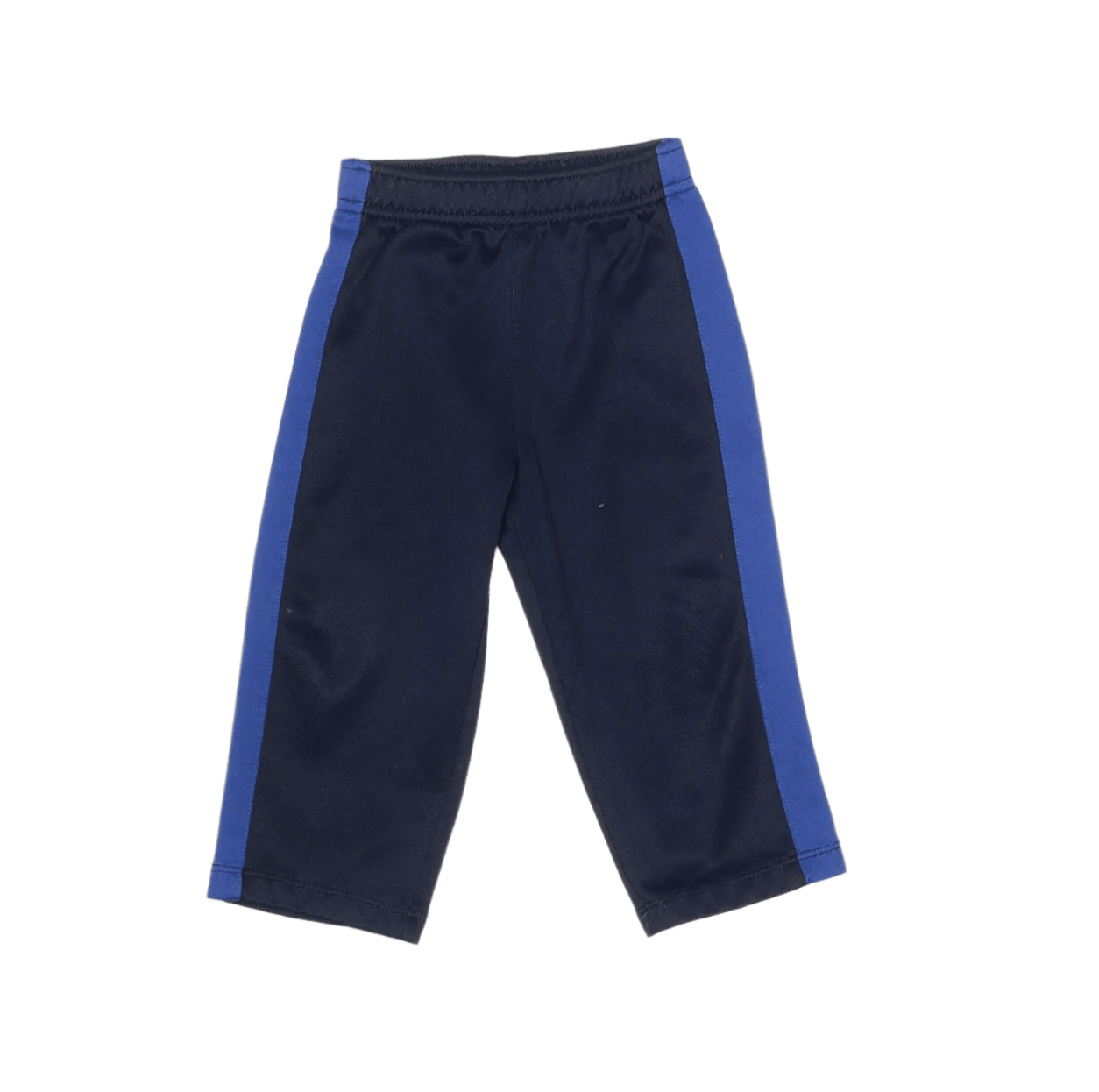 Nike Vintage Track Pants – Size 18–24 Months