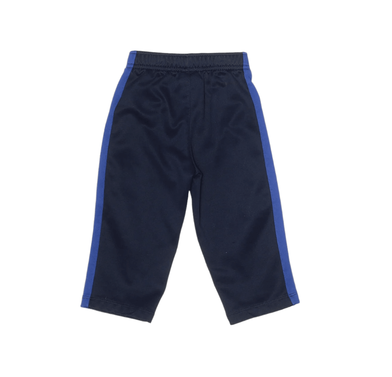 Nike Vintage Track Pants – Size 18–24 Months
