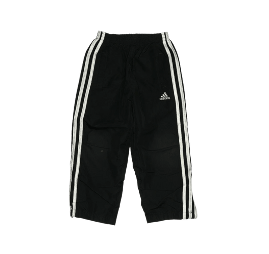 Adidas Vintage Track Pants – Size 4Y