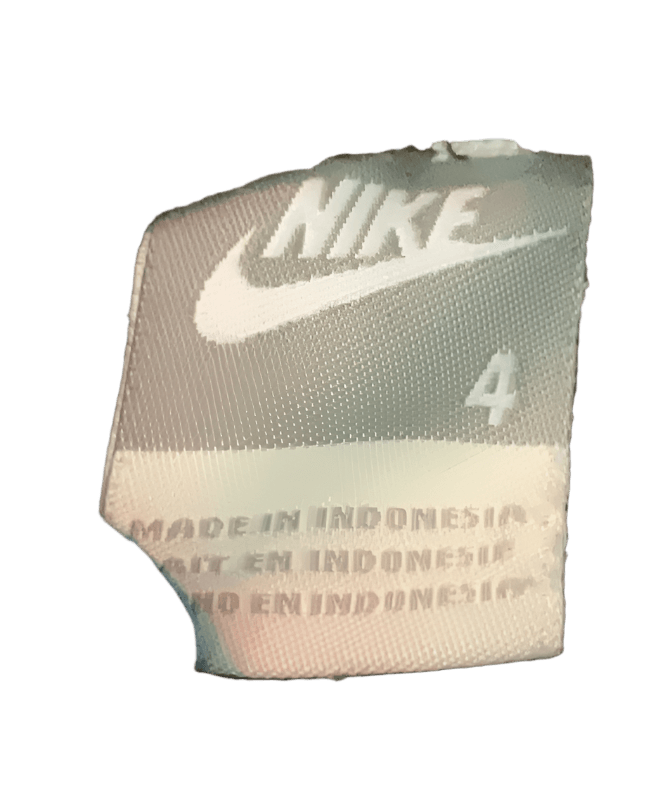 Nike Track Pants – Size 4