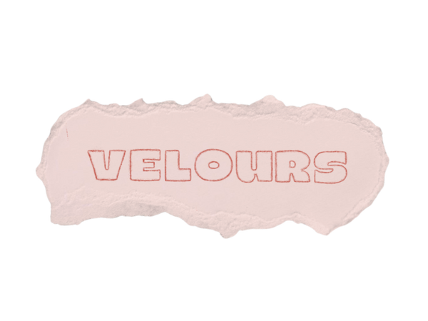 Velours Vintage